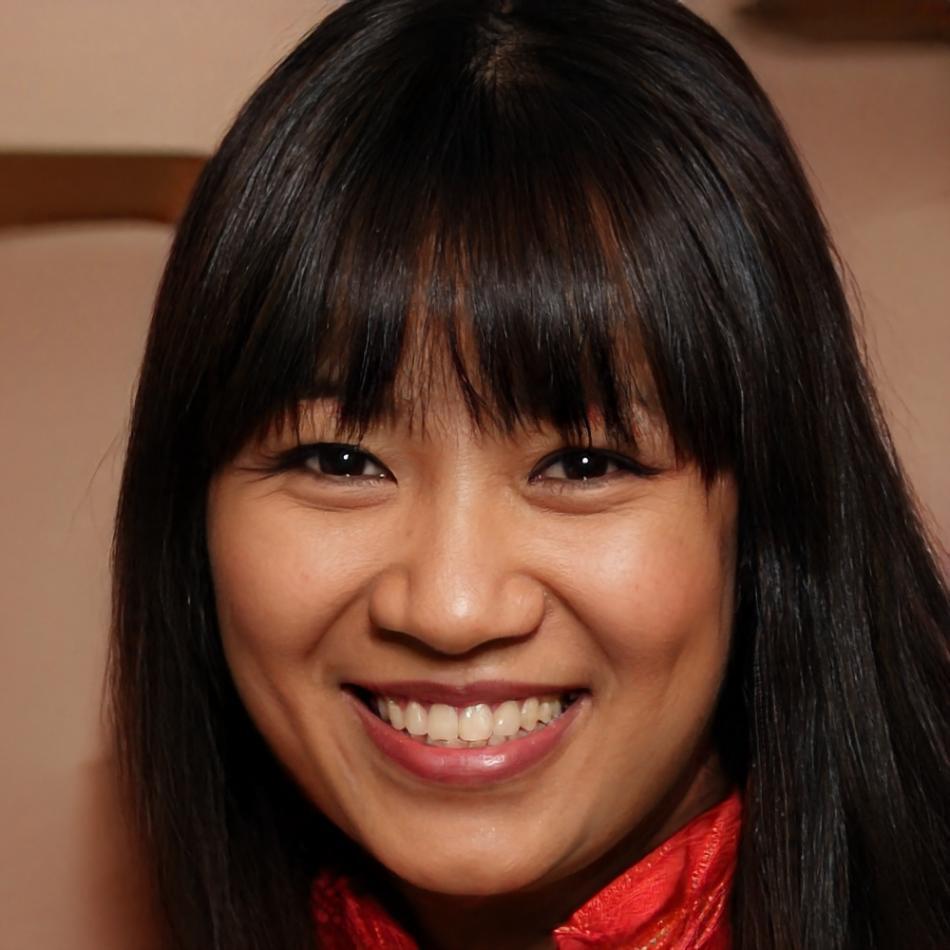 Kundin Sarah Müller