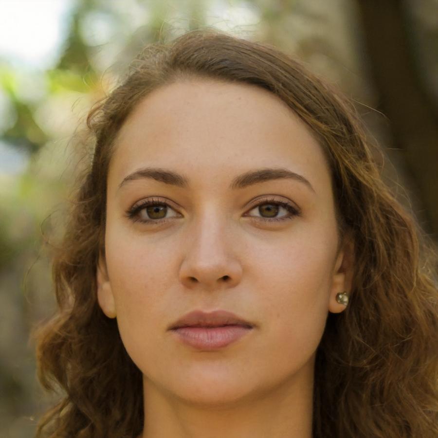 Maria Klein - Beraterin